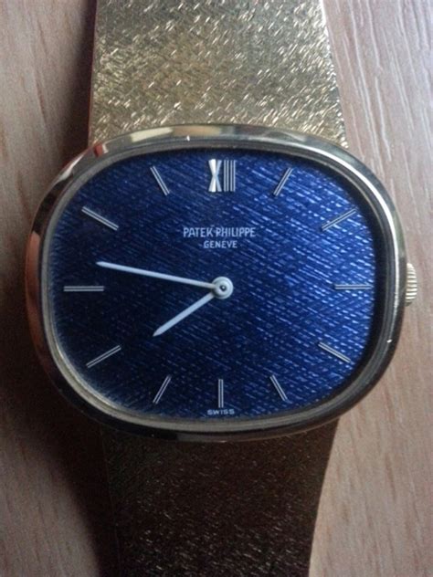 ceas patek philippe original pret